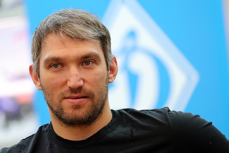 Овечкин забросил очередную шайбу в НХЛ и сократил отставание от рекорда Гретцки