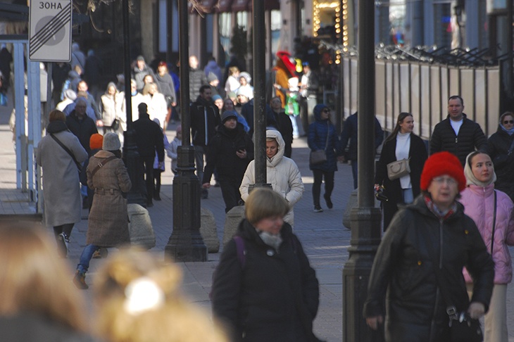 Эксперт рассказал о новых возможностях для россиян в случае повышения возраста молодежи Эксперт рассказал о новых возможностях для россиян в случае повышения возраста молодежи