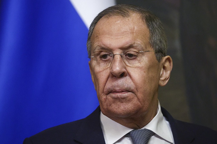 Лавров допустил скорую встречу Путина и Трампа