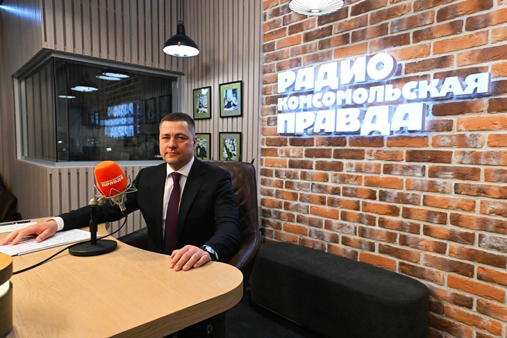 Михаил Ведерников: Вопросы от участников СВО и их семей стараемся решать в течение суток