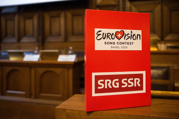 Чего ждать от «Евровидения-2025» Чего ждать от «Евровидения-2025»