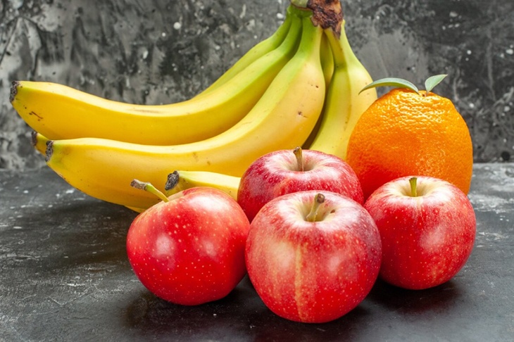 Диетолог назвала фрукты, дающие бодрость по утрам Диетолог назвала фрукты, дающие бодрость по утрам