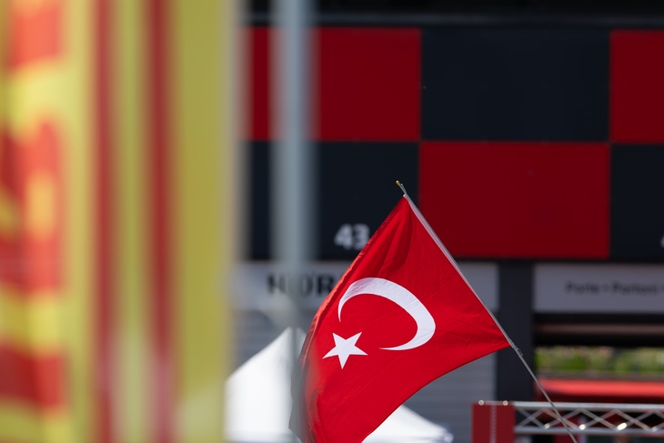 «Турция будет следующей»: эксперт рассказал о переформатировании Ближнего Востока Израилем