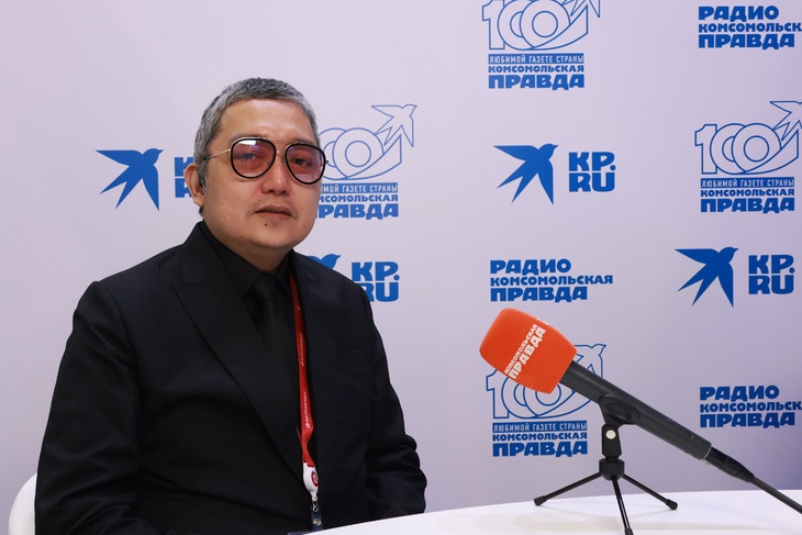 Доктор Рохелио Варела, заведующий отделением хирургии больницы в Сан-Хосе-дель-Монте (Республика Филиппины), эксперт в сфере общественного здравоохранения