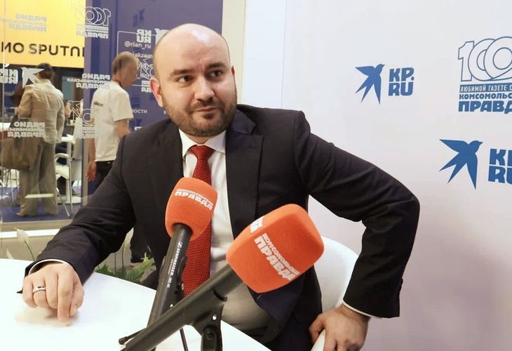 Самарская область становится центром развития беспилотных систем России Самарская область становится центром развития беспилотных систем России