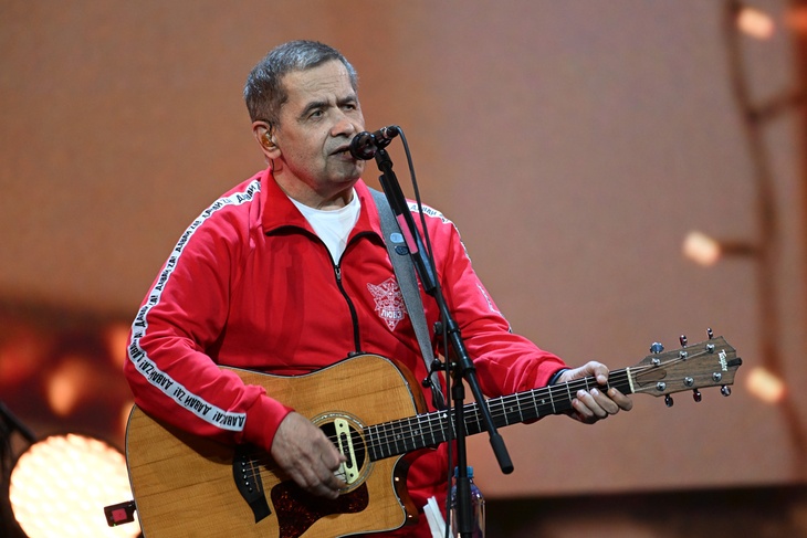 Как Любэ решили составить конкуренцию Надежде Кадышевой: история песни «Позови меня тихо по имени»