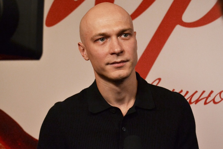 Юрий Борисов Юрий Борисов