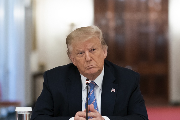 США введут торговые пошлины для большинства стран мира