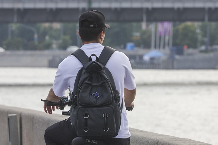 Сухая и теплая погода ожидается в Москве 25 июля