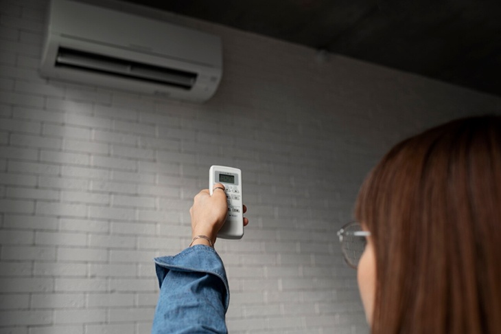 Россиянам напомнили о штрафах за шумные кондиционеры