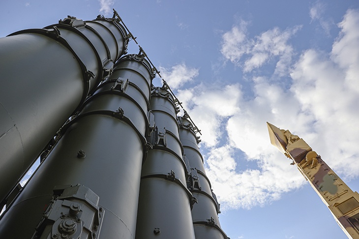 ПВО России за ночь сбили 55 украинских беспилотников