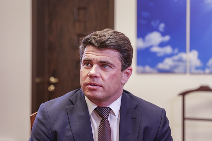 Сергей Боярский: новый законопроект о VPN коснется очень узкого круга лиц