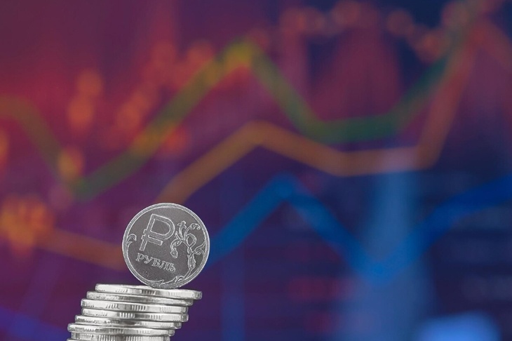 Эксперт Чирков: Россия останется четвертой экономикой мира на долгие годы