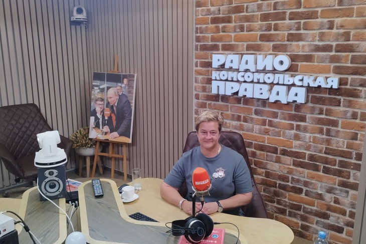 Политэмигрантка из ФРГ Лиана Килинч: Немецкий фашизм снова поднял голову