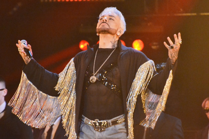 Филипп Киркоров