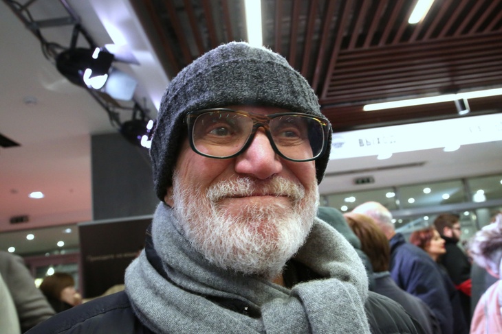 Умер режиссер Александр Митта, снявший фильм «Экипаж»