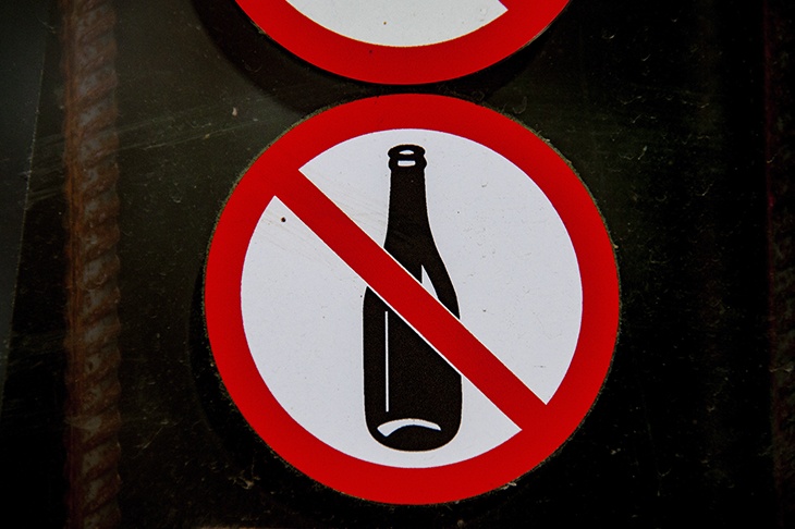 В России предложили штрафовать родителей за публикации с алкоголем и детьми в соцсетях