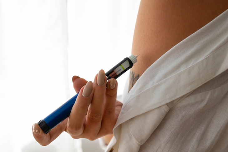 В России резко выросли продажи Оземпика и его аналогов