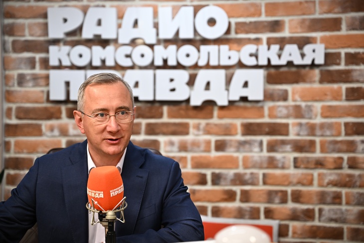 Владислав Шапша: «Мы никому не отказываем. Но приоритет теперь - интересы российского бизнеса»