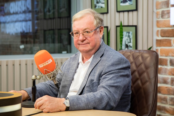 Сергей Степашин