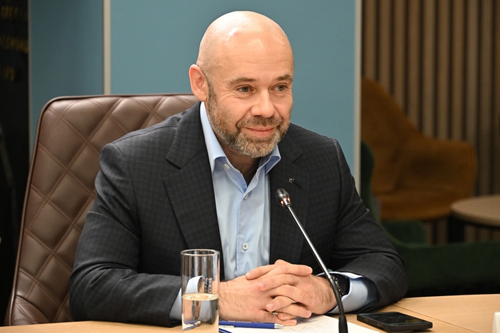 Денис Терехов