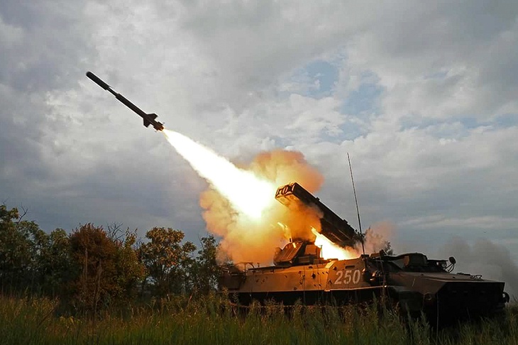 Минобороны: за ночь уничтожено семь украинских беспилотников