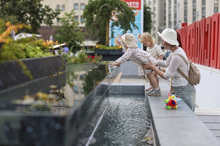 В России ужесточили наказание для родителей за ненадлежащее воспитание детей