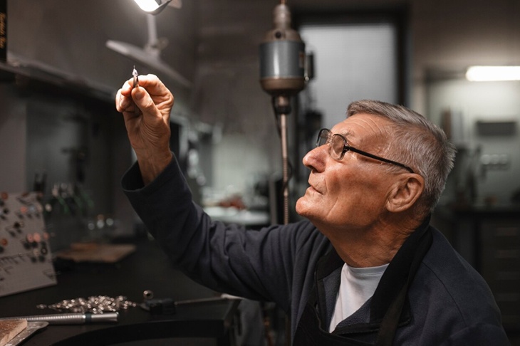 С 1 августа работающим пенсионерам пересчитают страховую пенсию С 1 августа работающим пенсионерам пересчитают страховую пенсию