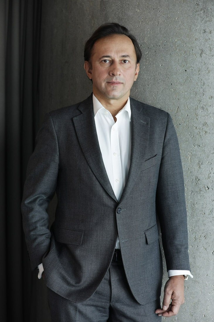 Олег Железко - эксперт глобального рынка финансов и инвестиций