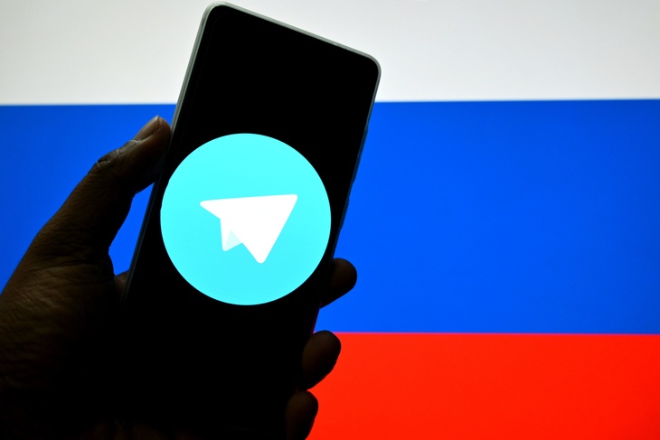 Немкин: с начала года в Telegram удалено около 400 каналов и материалов с противоправным контентом