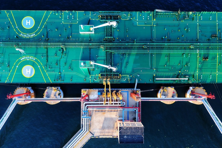 «И на русских не свалишь»: аналитик оценил ЧС в Румынии из-за доставки грязной нефти