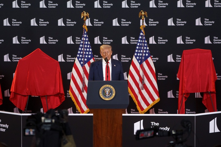 Трамп пригрозил России «серьезными последствиями» при отказе от прекращения огня