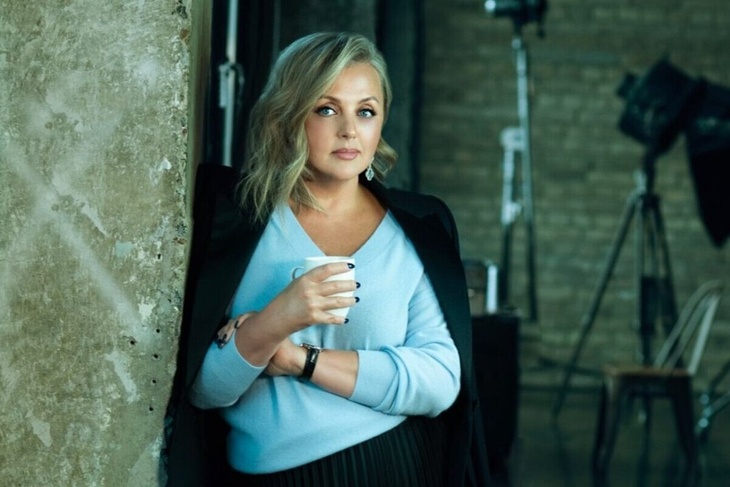 Реклама Акционерное общество "Новый канал" ИНН 7734517148 erid: 2W5zFGqUvNt Реклама Акционерное общество "Новый канал" ИНН 7734517148 erid: 2W5zFGqUvNt