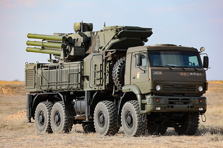 ПВО России за ночь сбили 82 украинских беспилотника ПВО России за ночь сбили 82 украинских беспилотника