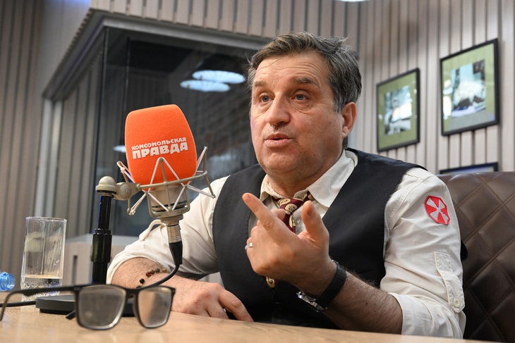 Отар Кушанашвили