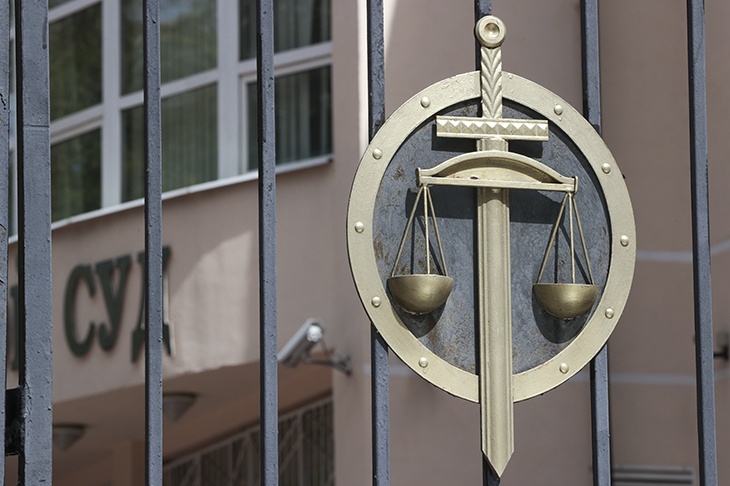 В Москве осуждены трое глухонемых за разбой и вымогательство у другого инвалида