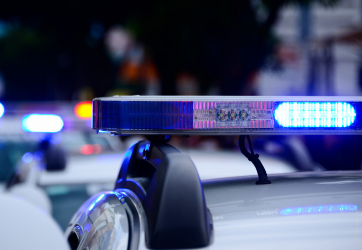 Убийца федерального судьи в Волгоградской области сам сдался полиции