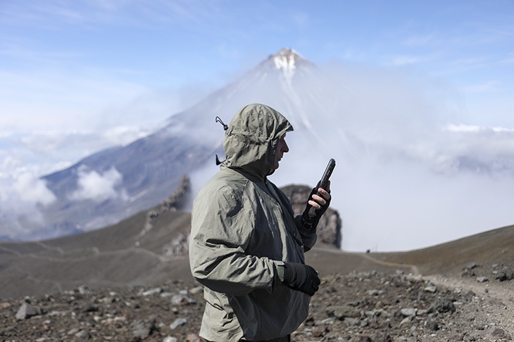 «Природа всегда себя восстановит»: сейсмолог исключил вымирание животных на Камчатке