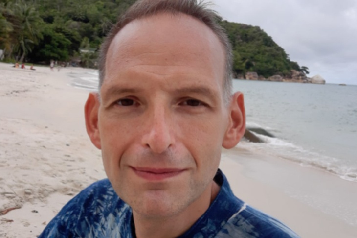 Экс-участник «Битвы экстрасенсов» Артур Микаберидзе погиб в Таиланде Экс-участник «Битвы экстрасенсов» Артур Микаберидзе погиб в Таиланде