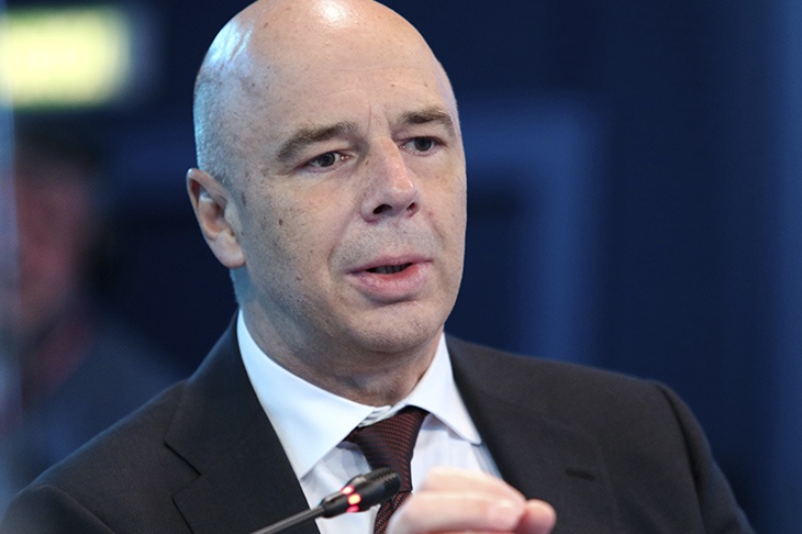 «Это более широкая повестка»: эксперт объяснил участие Силуанова в саммите на Аляске