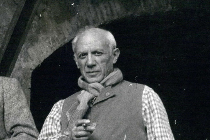 В Париже продадут с молотка картину Пабло Пикассо, которую не видели 80 лет