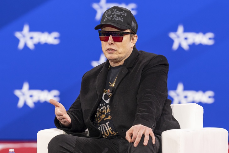 Илон Маск обвинил СМИ в расизме из-за освещения убийства украинской беженки в США