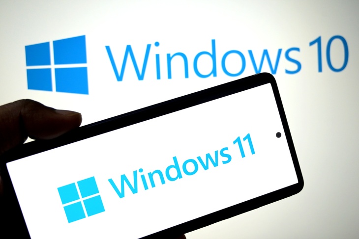 Эксперт раскрыл, что произойдет с компьютерами россиян без поддержки Windows 10