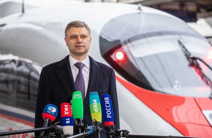 Олег Белозёров Олег Белозёров - новатор