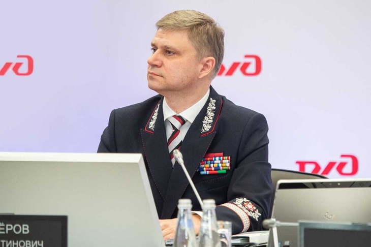 Олег Белозёров Олег Белозёров