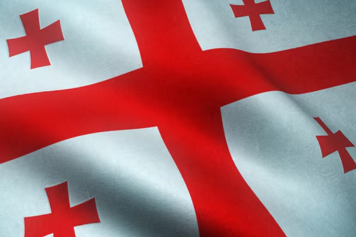 «Выбрала правильную политику»: эксперт заявил о налаживании отношений между Россией и Грузией «Выбрала правильную политику»: эксперт заявил о налаживании отношений между Россией и Грузией