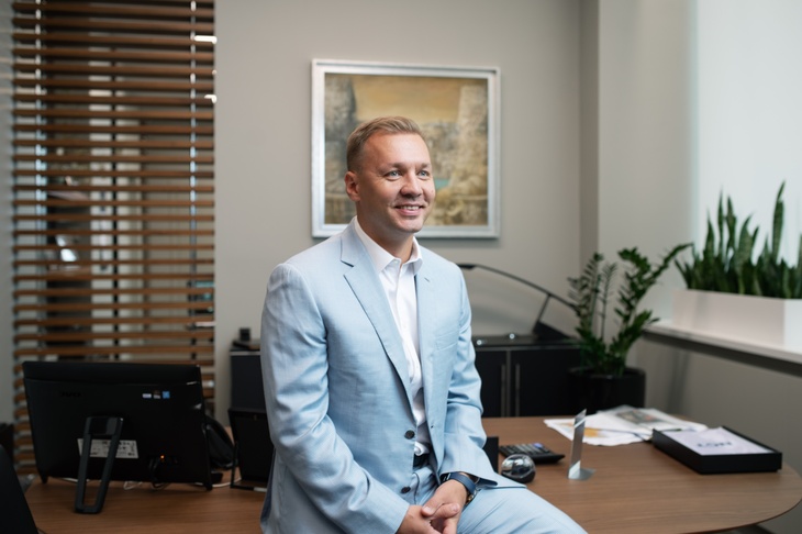 Рустам Гильфанов Рустам Гильфанов