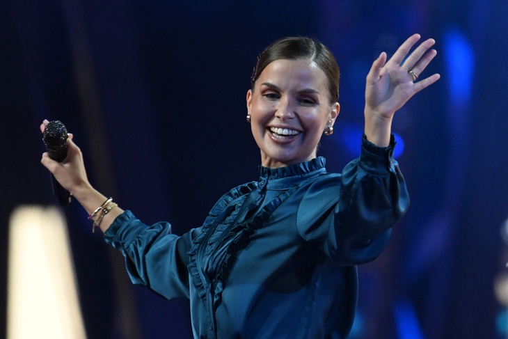 Удастся ли новой песне Татьяны Куртуковой превзойти успех хита «Матушка земля, белая берёзонька»