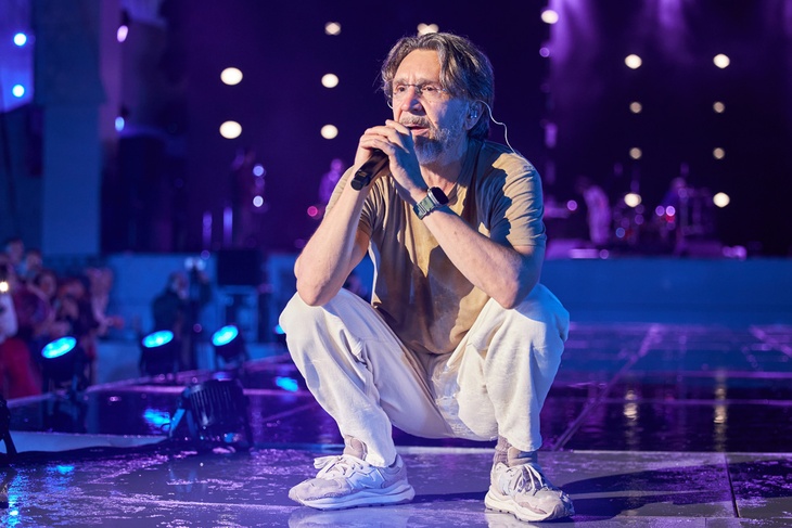 Чего ожидать от кавера «Ленинграда» на «Прасковью» Uma2rman