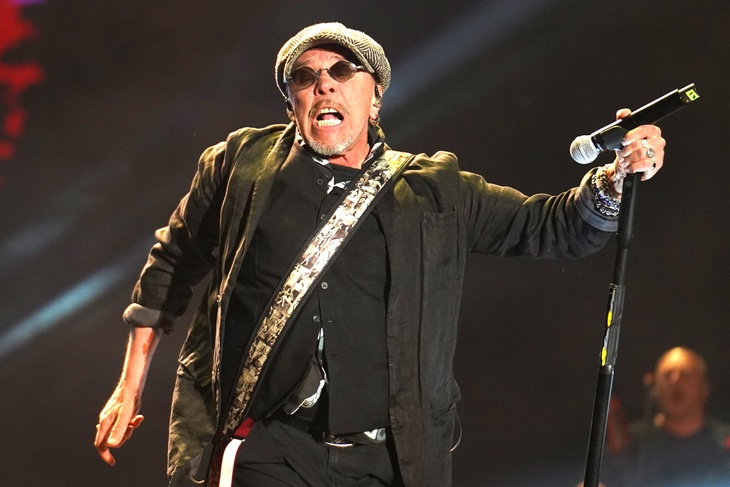 Гарик Сукачев и Сергей Мазаев записали совместную песню